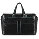 Дорожная сумка Piquadro BL SQUARE/Black BV4342B2_N фото