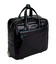 Бизнес-кейс на колесах Piquadro Blue Square (B2) Black Mini BV4729B2_N фото, картинка, изображение