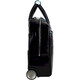 Бизнес-кейс на колесах Piquadro Blue Square (B2) Black Mini BV4729B2_N фото