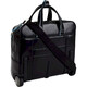 Бизнес-кейс на колесах Piquadro Blue Square (B2) Black Mini BV4729B2_N фото