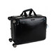 Валіза Piquadro BL SQUARE/Black S Маленька BV5004B2_N - картинка, зображення, фото валізи