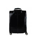 Чемодан Piquadro BL SQUARE/Black маленький S BV5004B2_N фото, картинка, изображение