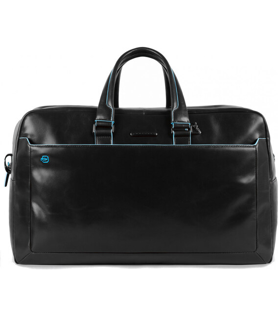 Дорожная сумка Piquadro Blue Square (B2) BV5407B2_N фото, картинка, изображение