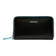 Сумочка / Клатч Piquadro Blue Square (B2) Black PD5589B2R_N картинка, зображення, фото