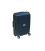 Чемодан Airtex New Star 226 маленький S синий фото, картинка, изображение