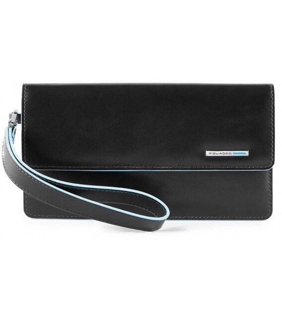 Сумочка / Клатч Piquadro BL SQUARE/Black PP4765B2R_N фото, картинка, изображение