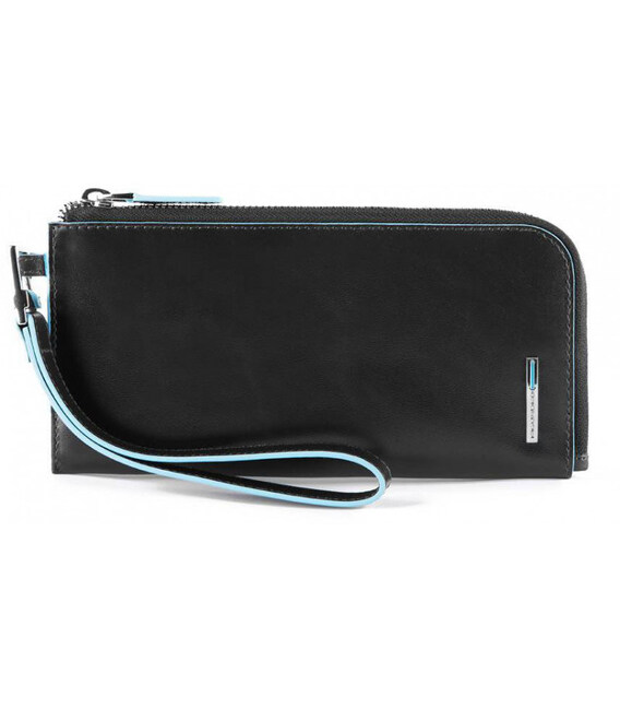 Сумочка / Клатч Piquadro BL SQUARE/Black PP4766B2R_N фото, картинка, изображение