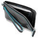 Сумочка / Клатч Piquadro BL SQUARE/Black PP4766B2R_N фото