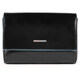 Сумочка / Клатч Piquadro Blue Square (B2) Black PP5292B2R_N фото