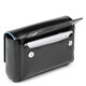 Сумочка / Клатч Piquadro Blue Square (B2) Black PP5292B2R_N фото