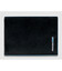 Портмоне Piquadro Blue Square/Black PU1392B2R_N фото, картинка, изображение