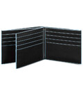 Портмоне Piquadro BL SQUARE/Black PU4217B2R_N фото, картинка, изображение