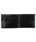 Портмоне Piquadro BL SQUARE/Black PU4217B2R_N фото, картинка, изображение
