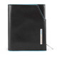 Портмоне Piquadro BL SQUARE/Black PU5114B2R_N фото