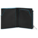 Портмоне Piquadro BL SQUARE/Black PU5114B2R_N фото