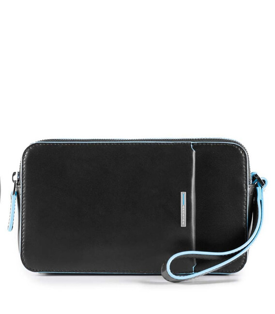 Сумочка / Клатч Piquadro Blue Square (B2) AC4221B2_N фото, картинка, изображение