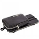 Держатель для смартфона с сумочкой Piquadro Blue Square (B2) Black AC5622B2R_N фото