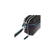 Сумочка / Клатч Piquadro Blue Square (B2) Black AC5940B2R_N фото