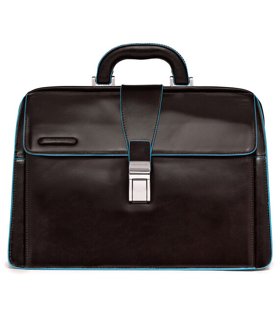 Сумка Piquadro Blue Square (B2) CA2007B2_MO картинка, зображення, фото