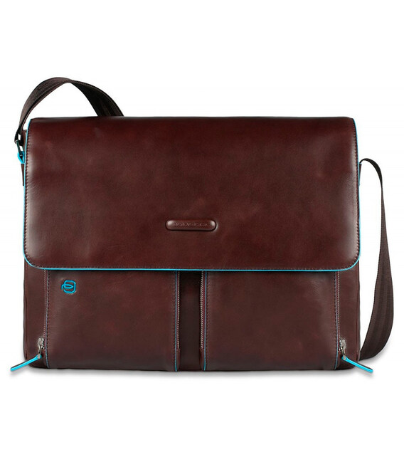 Мужская сумка Piquadro Blue Square (B2) CA3337B2_MO фото, картинка, изображение