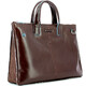 Cумка для ноутбука Piquadro BL SQUARE/Cognac CA4021B2_MO картинка, зображення, фото