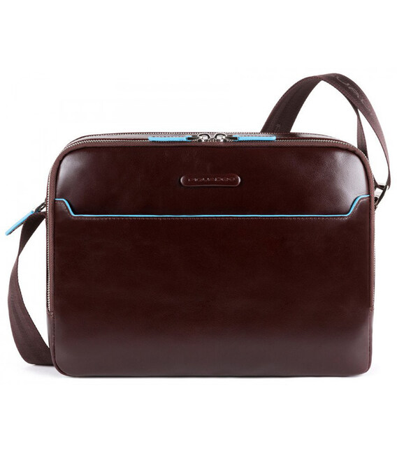 Сумка Piquadro BL SQUARE/Cognac CA5086B2_MO фото, картинка, изображение