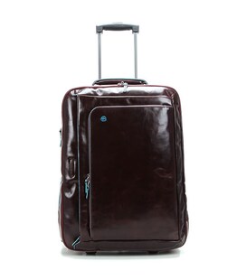 Чемодан на 2 колесах Piquadro Blue Square (B2) средний M BV2960B2_MO