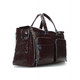 Дорожная сумка Piquadro BL SQUARE/Cognac BV4342B2_MO фото