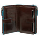 Сумочка для смартфона Piquadro Blue Square (B2) Cognac PD5514B2R_MO картинка, зображення, фото