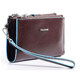 Сумочка для смартфона Piquadro Blue Square (B2) Cognac PD5514B2R_MO картинка, зображення, фото