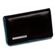 Визитница Piquadro Blue Square для своих визиток (10х6) PP1263B2_MO фото