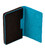 Визитница Piquadro Blue Square для своих визиток (10х6) PP1263B2_MO фото, картинка, изображение