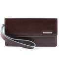 Сумочка / Клатч Piquadro BL SQUARE/Cognac PP4765B2R_MO картинка, изображение, фото