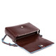 Сумочка / Клатч Piquadro Blue Square (B2) Cognac PP5292B2R_MO фото