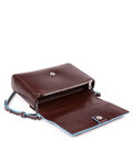 Сумочка / Клатч Piquadro Blue Square (B2) Cognac PP5292B2R_MO картинка, изображение, фото