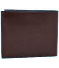 Портмоне Piquadro BL SQUARE/Cognac PU4823B2R_MO картинка, изображение, фото