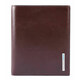 Портмоне Piquadro BL SQUARE/Cognac PU4859B2R_MO фото