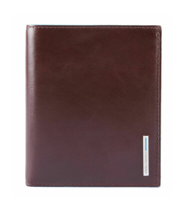 Портмоне Piquadro BL SQUARE/Cognac PU4859B2R_MO картинка, изображение, фото