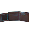 Портмоне Piquadro BL SQUARE/Cognac PU5185B2R_MO картинка, изображение, фото