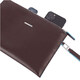 Сумочка / Клатч Piquadro Blue Square (B2) Cognac AC5099B2_MO фото
