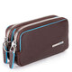 Сумочка / Клатч Piquadro BL SQUARE/Cognac AC5201B2_MO фото