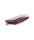 Портмоне Piquadro BL SQUARE/Red PD2396B2R_R картинка, изображение, фото