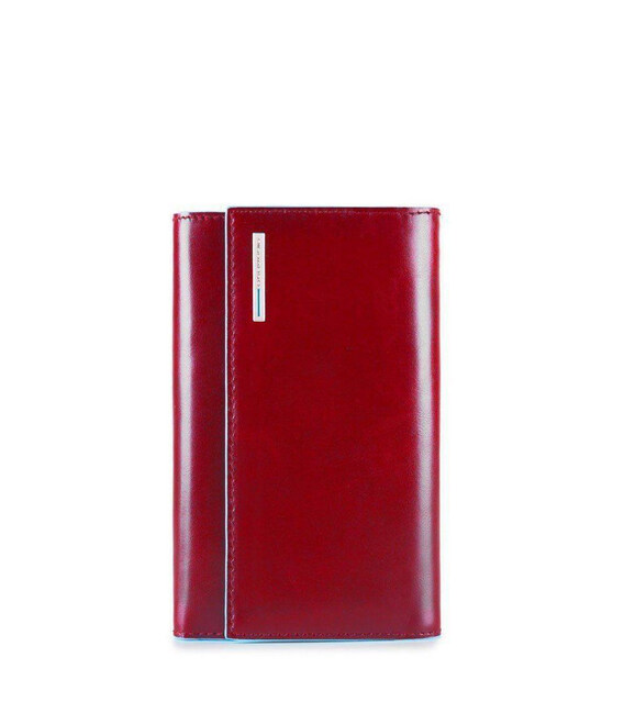 Портмоне Piquadro Blue Square (B2) PD4152B2R_R фото, картинка, изображение