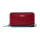 Сумочка / Клатч Piquadro Blue Square (B2) Red PD5589B2R_R фото