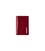 Візитниця Piquadro BL SQUARE/Red для своїх візиток на кнопці (10,8x7,5x1,5) PP1899B2_R картинка, зображення, фото