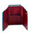 Портмоне Piquadro BL SQUARE/Red PP4891B2R_R картинка, изображение, фото