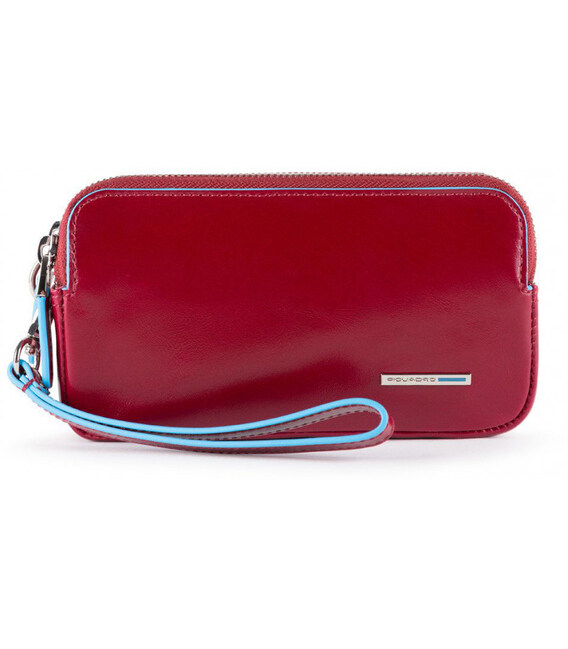 Сумочка / Клатч Piquadro BL SQUARE/Red AC5186B2_R фото, картинка, изображение