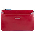 Сумка Piquadro Blue Square (B2) Red AC5591B2R_R картинка, изображение, фото