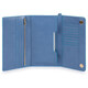 Сумочка для смартфона Piquadro BL SQUARE/P.Blue PD4846B2R_AZ6 картинка, зображення, фото