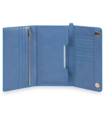 Сумочка для смартфона Piquadro BL SQUARE/P.Blue PD4846B2R_AZ6 картинка, изображение, фото